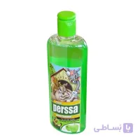 شامپو سیب پرسا برای سگ و گربه _ Persa