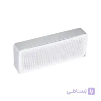 اسپیکر بلوتوثی قابل حمل شیائومی مدل XMYX03YM