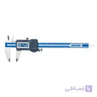 کولیس دیجیتال Accud ( آکاد ) 15 سانت مدل 111-006-17