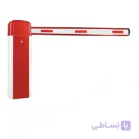 راهبند بتا ۵ متری LED دار