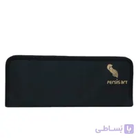 کیف قلمو 2 لت برزنتی پرشین