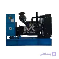 دیزل ژنراتور پرکینز 110 کاوا – 165 آمپر