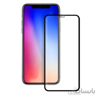 گلس صفحه نمایش شیشه ای آیفون Iphone XS