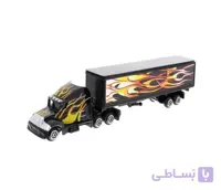 ماکت تریلی MOTOR MAX مدل های مختلف
