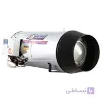 جت هیتر گازوئیلی مدل GLE-100