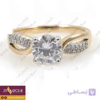 انگشتر ژوپینگ 797