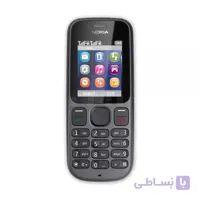 قاب و شاسی اصلی نوکیا nokia 101