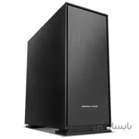 کیس کامپیوتر مستر تک مدل T700 TUF ا سینی درایو 5.25 اینچی: پنج عدد سینی درایو 3.5 اینچی: چهار عدد سینی درایو 2.5 اینچی: سه عدد پورت USB 3.0: دو عدد پورت USB 2.0: دو عدد خروجی هدفون: دارد فضای داخلی سینی درایو 3.5 اینچی: 5 عدد همراه با پاور: خیر محل نصب پاور قسمت پایینی سیستم خنک کننده فیلتر گرد و غبار: دارد تعداد جایگاه‌ فن: 7 عدد تعداد فن نصب‌شده: 3 عدد کد 519280