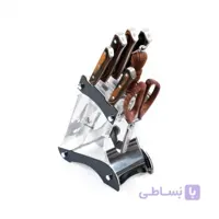 سرویس چاقو لایف اسمایل