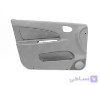 تودری (رودری) های جلو تیبا آذین پارت