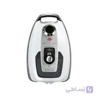 جاروبرقی پارس خزر مدل TURBO 2500S
