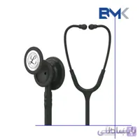 گوشی پزشکی Littmann رنگ Champagne & Black