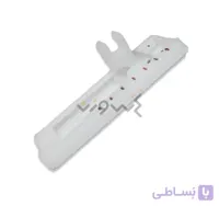 پایه مادگی ژانومه ساق دار