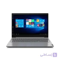 لپ تاپ 15 اینچی لنوو مدل V15 پردازنده Ci5 حافظه رم 8G-1TB