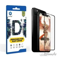 گلس مخصوص بازی لیتو LITO Apple IPhone 12 Pro Max Anti-Glare Glass Matt