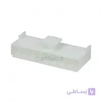 کانکتور پاور قفل دار (VH) ماده 9 پین 3.96mm
