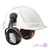 گوشی صداگیر روکلاهی Hellberg سری Secure C3