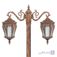 دوشاخه پالیز