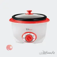 پلوپز تک الکتریک tech electric مدل rc1108 10tr