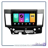 مانیتور اندروید VoxX – مدل C200Pro میتسوبیشی لنسر2017_2018 ا مانیتور اندروید VoxX – مدل C200Pro میتسوبیشی لنسر2017_2018
