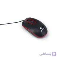 ماوس سیم دار جکنگ مدل JW-310