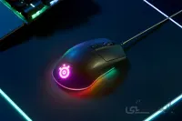 موس گیمینگ استیل سریز RIVAL 3