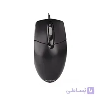 ماوس ای فورتک مدل A4TECH OP-720S ا A4TECH OP-720S Mouse