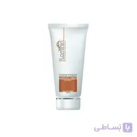 کرم ژل شوینده غیرصابونی صورت و بدن مخصوص ورزشکاران لامینین