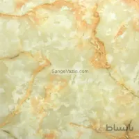 دیوار پوش ماربل شیت مرمر سبز روشن