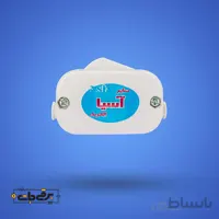 کلید بین راهی آسیا