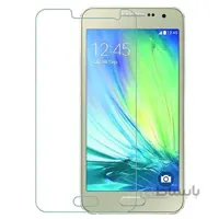 محافظ صفحه نمایش شیشه ای سامسونگ Glass Screen Protector Sumsung Galaxy A3