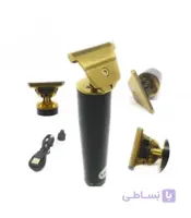 ماشین اصلاح کیمی مدل KEMEI KM-1978A