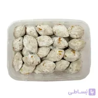 شیرینی قطاب یزد