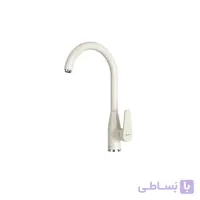 شیر آشپزخانه لیون شیری کروم شودر ا Lion Chrom Cream Kitchen