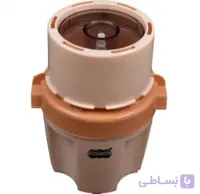 خردکن 1 2 3 رومانتیک هوم