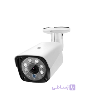 دوربین بولت 2 مگاپیکسل (کیس فلزی) PBM19(X)