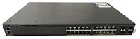 سوئیچ سیسکو2960X-24TS-L