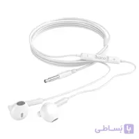 هندزفری Hoco M64 Melodious (گارانتی ۱۲ ماهه) ا Hoco M64 Melodious wire control earphones