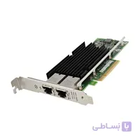 کارت شبکه سرور 561T اچ پی