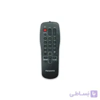 کنترل تلویزیون پاناسونیک PANASONIC طرح صوفیا