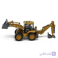 ماکت بیل بکهو ا ماکت بیل بکهو
