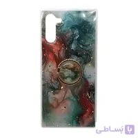 قاب ماربل کد۳ مناسب samsung note10