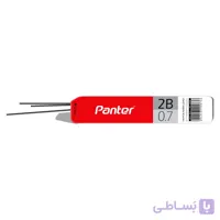 نوک مداد نوکی 0.7 میلی متری پنتر مدل PL 205