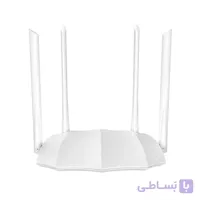 روتر بی‌سیم تندا AC1200 مدل AC5