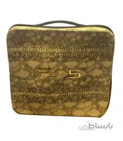کیف ps5 طرح پوست ماری