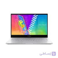 لپ تاپ ایسوس مدل VivoBook TP1401KA-EC021