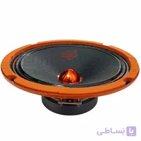 میدرنج 6 اینچ کیواس (QS)
