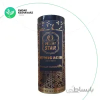 کود هیومیک اسید پودری قوطی یک کیلویی پلنت استار