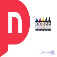 جوهر 5 رنگ WOX ا WOX Ink Series 5 Color
