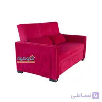 مبل تخت خواب شو مدل شیوا